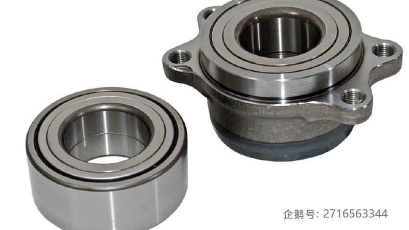 高精度直线导轨：工业自动化中的精密伙伴**