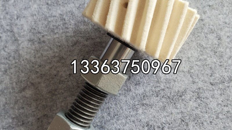 齿轮淬火硬度不均匀的原因及解决方法