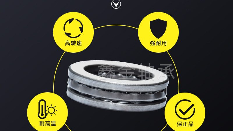 圆锥滚子轴承游隙标准：确保精准运行的关键