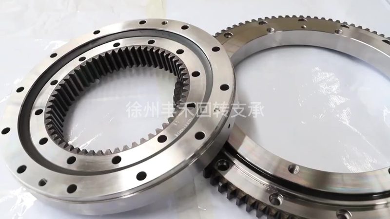 深沟球轴承安装配合公差：精准匹配，保障传动效率**