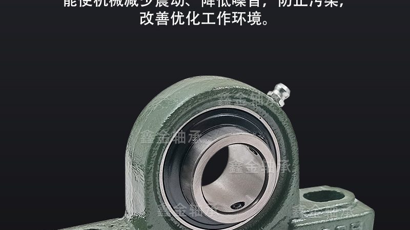 耐酸碱不锈钢链轮：揭秘其性能与选型要点