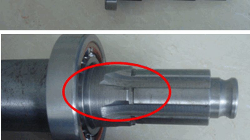 电机轴承6205与6206：揭秘两款轴承的细微差别