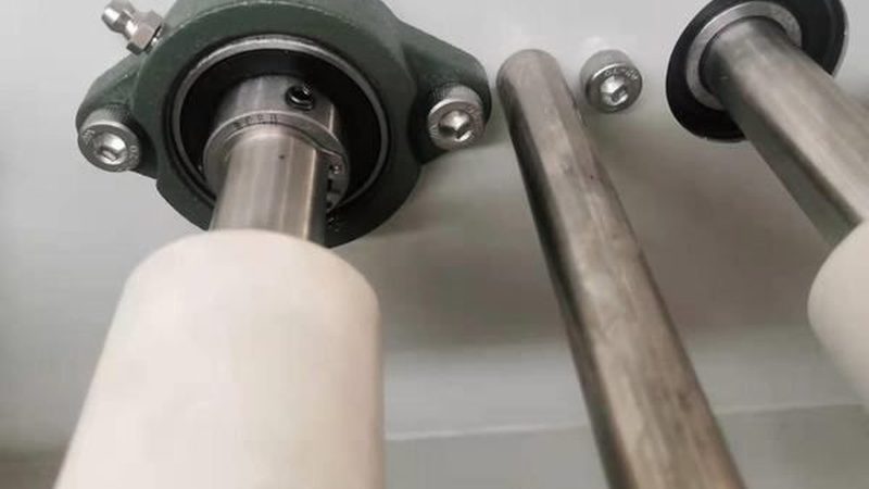 推力轴承材质硬度：揭秘材质选择背后的关键因素